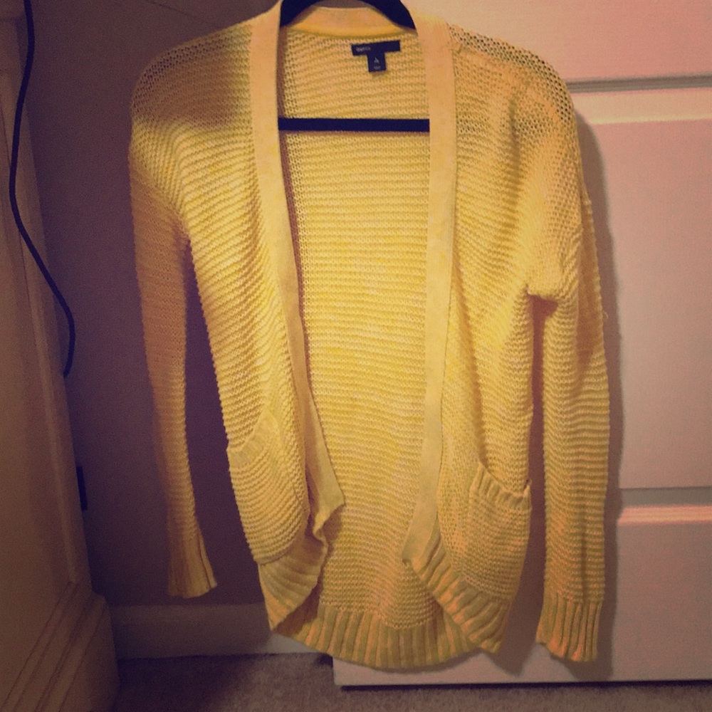 Cardigan